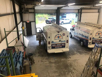 Carolina Water Damage Restoration of Charlotte photo