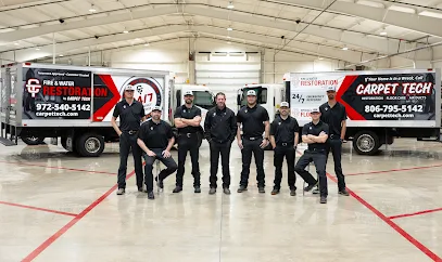 Carpet Tech of Lubbock, TX photo