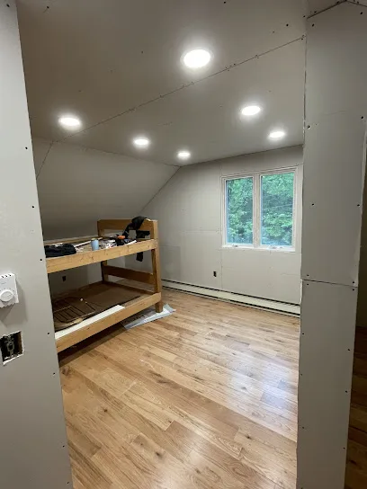 Catamount Restoration Services, LLC photo