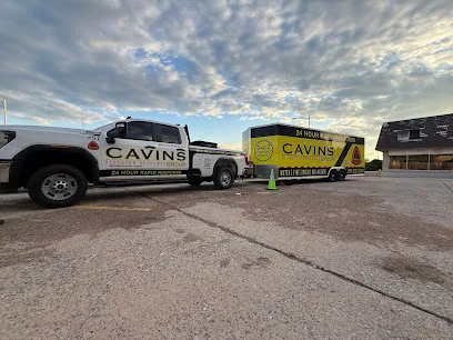Cavins Group Kansas photo