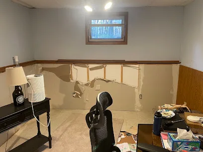 Certified Mold Inspection and Remediation Services photo