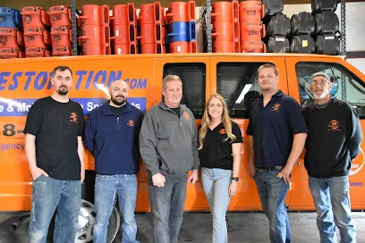 Certified Water and Mold photo