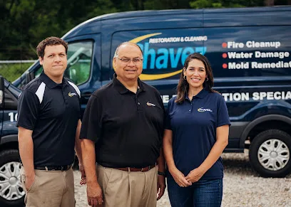 Chavez Inc. photo