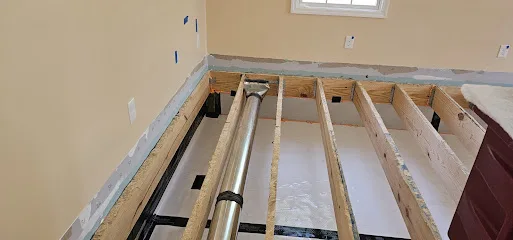 Cincinnati Mold Pros, Llc photo