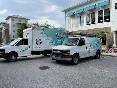 Clark Clean - Mold and Water Restoration of Ga and SC photo
