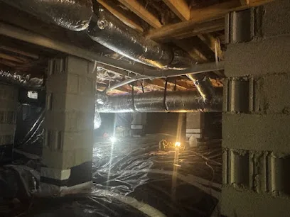 Claro - Complete Mold Remediation - Nashville photo