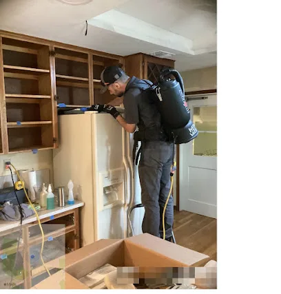 Cleaning & Restoration Specialist, Inc. photo