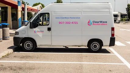 ClearWave Restoration photo