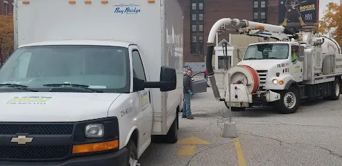 Cleveland Masters of Disasters photo