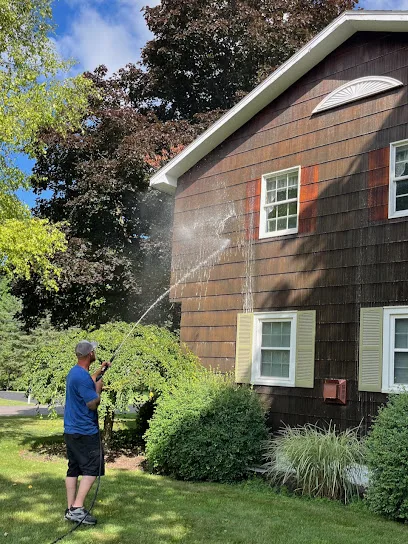 CNY Roof Cleaners photo