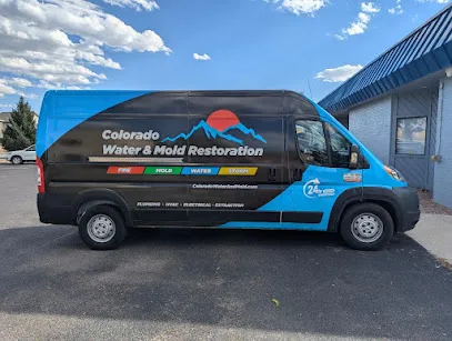 Colorado Water & Mold Restoration photo