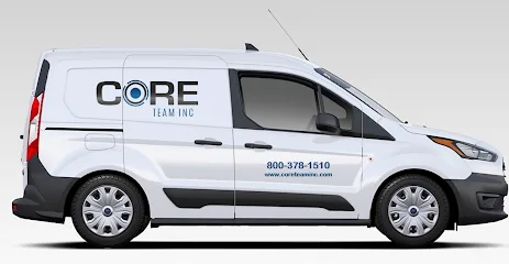 Core Team Inc. photo