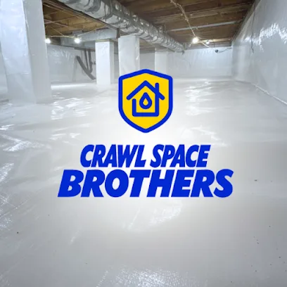 Crawl Space Brothers photo