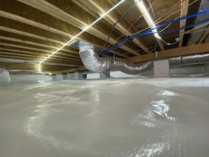 Crawlspace Doctor of Chattanooga photo