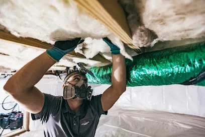 Crawlspace Medic of Chattanooga photo