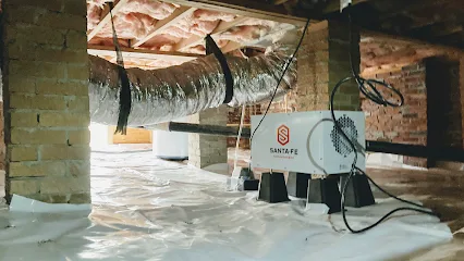 Crawlspace Medic of Columbia photo