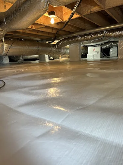 Crawlspace Medic of Huntsville photo