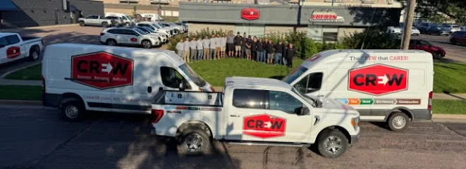 Crew Restoration & Construction Inc. photo