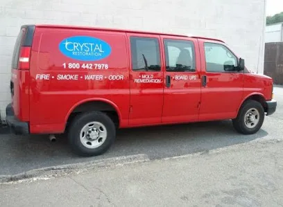 Crystal Restoration Services of CT, Inc. photo