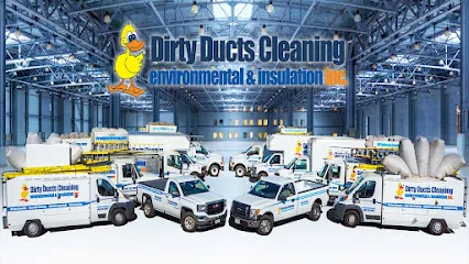 Dirty Ducts Cleaning & Environmental Inc photo