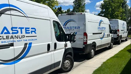 Disaster Cleanup photo