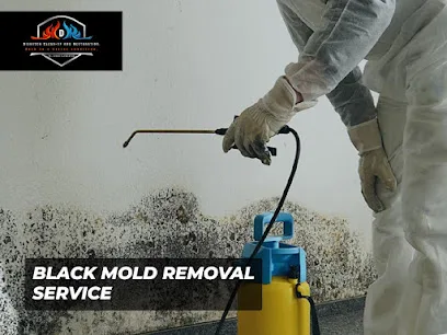 Disaster Cleanup and Restoration (DCR) photo