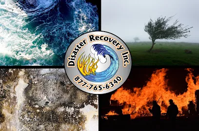 Disaster Recovery Inc. photo