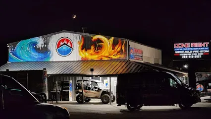 Done Right Flood & Fire Services Inc. photo