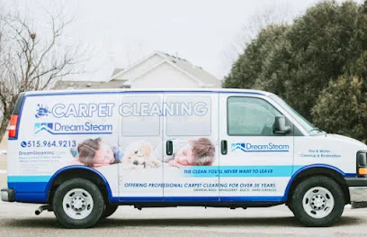 Dream Steam Cleaning photo