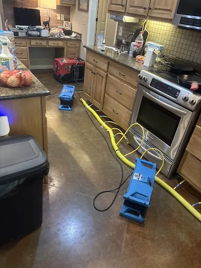 Dry Fast of Memphis - Water Damage Restoration photo