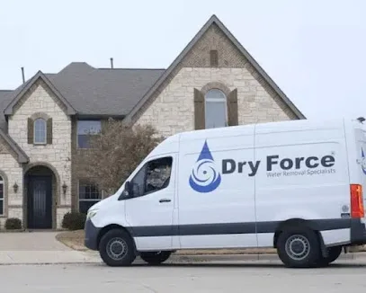 Dry Force - Dallas Water Damage Restoration photo