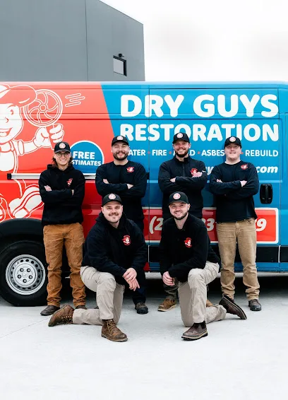 Dry Guys Restoration photo