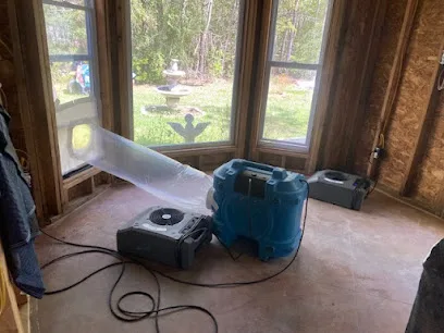 Dry Pro Restoration photo