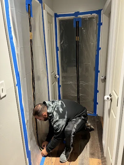 DryMaster Restoration photo