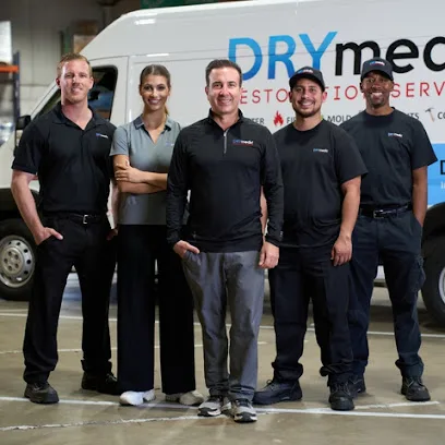 DRYmedic Restoration Services of Bridgeport photo