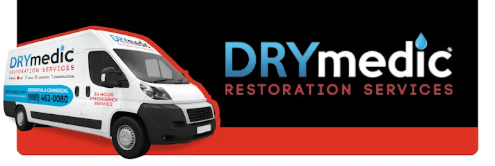 DRYmedic Restoration Services of Cincinnati photo