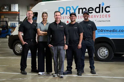 DRYmedic Restoration Services of Grand Rapids photo
