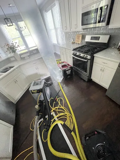DRYmedic Restoration Services of North Raleigh photo