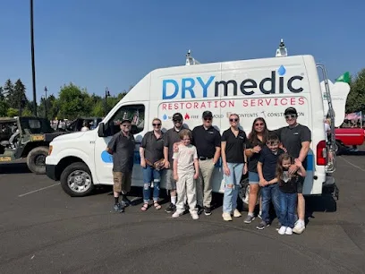 DRYmedic Restoration Services of Portland photo