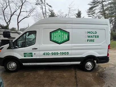 EcoClean Restoration photo