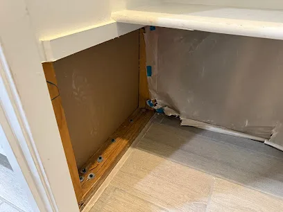 EcoDry Restoration. photo
