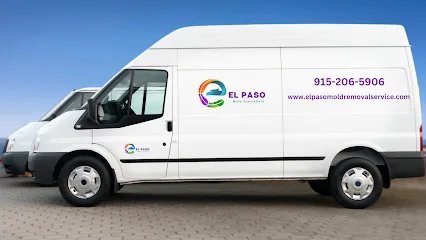 El Paso Mold Specialists photo