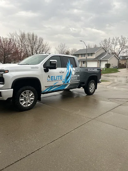 Elite Restoration Services of Iowa photo