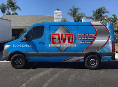 Emergency Water Damage Company photo