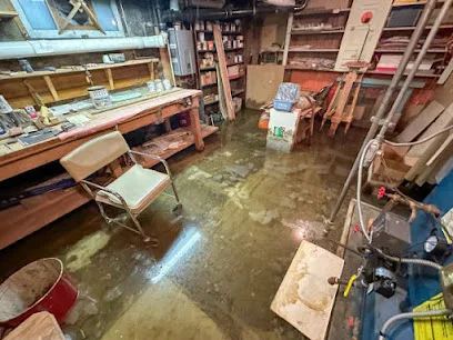 Expert Water Damage Restoration Henderson NV photo
