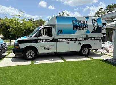 Expert Water Removal photo