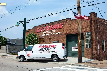 Extreme Restoration photo