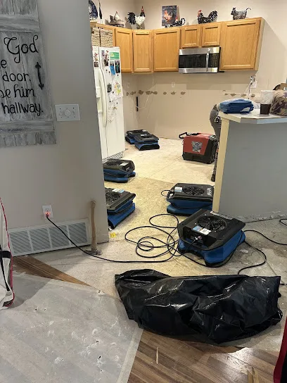Faithful Disaster Restoration photo