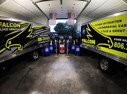 Falcon Flood Services photo