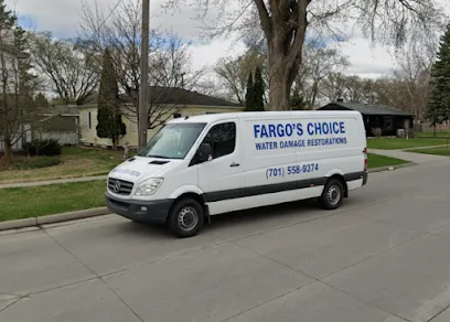 FARGO'S CHOICE WATER DAMAGE RESTORATIONS photo